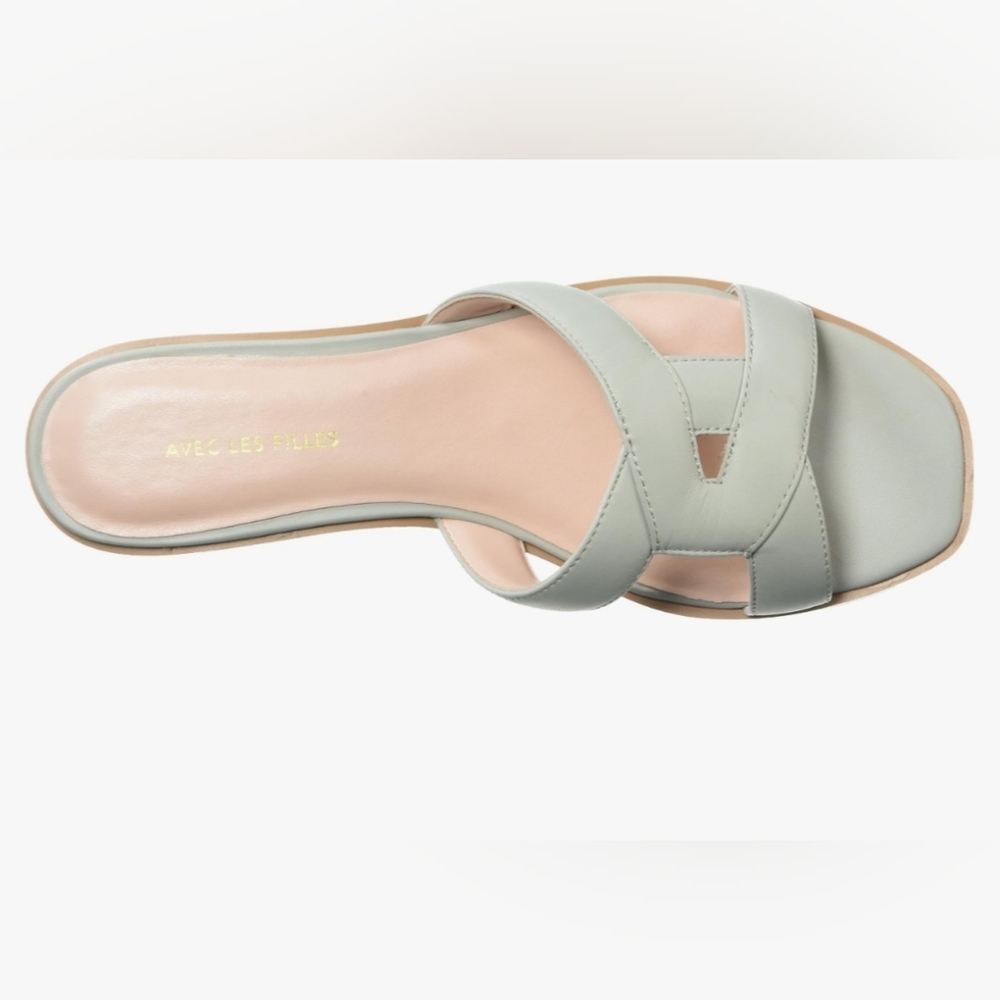 Avec Les Filles Women's Sandals